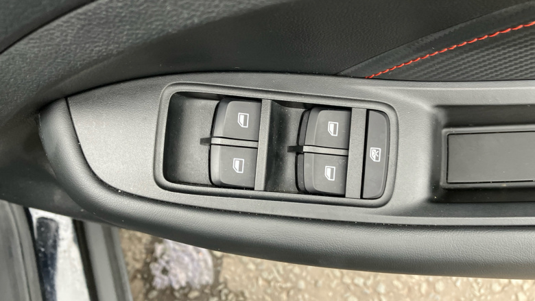 MG ZS 1.5 VTi-TECH Exclusive 5dr Petrol Hatchback